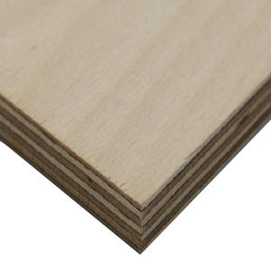 Muebles de Hotel de Diseño Moderno, Tableros Combinados de Madera de Abedul/Álamo/<span class=keywords><strong>Pino</strong></span>/Eucalipto de Alta Calidad, Madera Contrachapada Ecológica - Product Image 1