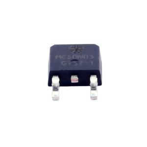 Circuit intégré ME60N03 TO-252-2(DPAK) Puissance intelligente IGBT Darlington transistor numérique thyristor à trois niveaux - Product Image 1