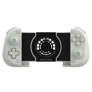 Controlador DATA FROG X3 para PUBG <span class=keywords><strong>Mobile</strong></span> Gaming <span class=keywords><strong>Controller</strong></span> con Hall Joystick y Hall Trigger Android Gaming <span class=keywords><strong>Controller</strong></span> - Product Image 1