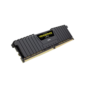 Memoria RAM Económica Cor-sair Vengeance CMK 1X16G 3200mhz C16 DDR4 para PC de Escritorio, Memoria para Juegos - Product Image 2