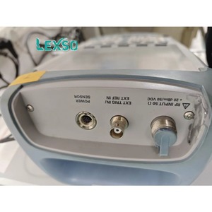 Analizador de Redes R&S FSH8 Usado, Analizador de RF Portátil Anritsu de Segunda Mano - Product Image 4