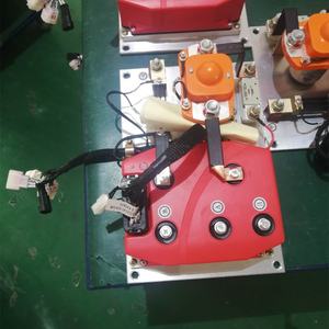 1232ser5422รถกอล์ฟ400A 36V 48V ประกอบรถกอล์ฟสำหรับรถกอล์ฟ Lv <span class=keywords><strong>Tong</strong></span> <span class=keywords><strong>Hua</strong></span> Xin ผลิตจากจีน - Product Image 2