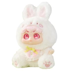 <span class=keywords><strong>Zoo</strong></span> Carnival Plush Blind Box Figuras Adorables Muñecas Regalos para estudiantes Juguetes de moda Cajas sorpresa para venta al por mayor - Product Image 5