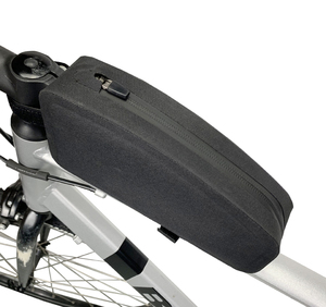 Bolsa para Cuadro de Bicicleta, Bolsa para Tubo Superior de Ciclismo, Impermeable, Resistente, para Viajes en Bicicleta, Accesorios para Exteriores - Product Image 5