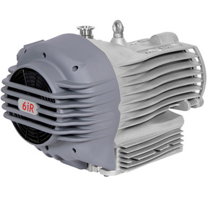 Edwards Nxds6ir Oil Free Dry Scroll <b>Vacuum</b> <b>Pump</b> A73503983 Lab Drying Equipment - Product Image 3