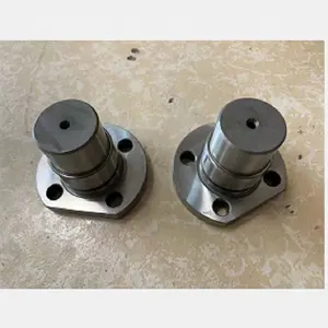 SPK10/10 SPV10/10 Phụ Tùng Bơm Thủy Lực Chính Seal Cho Máy Xúc E200B Xi Lanh Khối Seal Bearing Seat