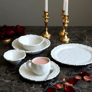 Tasse à café moderne en céramique avec soucoupe, en poterie artisanale créative à motif uni, compatible micro-ondes et lave-vaisselle, pour fêtes et usage domestique, pour <span class=keywords><strong>latte</strong></span> et lait - Product Image 3