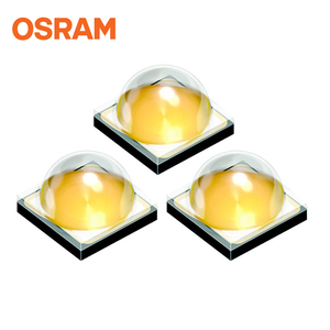 Best Price OSRAMs GW CSSRM2.CM-M5M7-XX55-1 OSLON Square Nature White 4000K Light <b>Led</b> Chip - Product Image 1