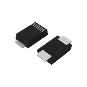 SOD-128 Buy Electronics Components Online PDZVTR4.7A Diodes Original One Stop Service - Product Image 1