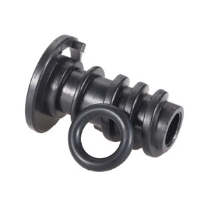 Mercedes-Benz Oil Drain <b>Plug</b> A0029902017 For C63 AMG S-Class Engine Oil Pan <b>Replacement</b> Part - Product Image 3