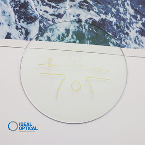 <span class=keywords><strong>Precio</strong></span> <span class=keywords><strong>de</strong></span> fábrica Gafas Lente progresiva 1,59 Lente óptica Lente Hmc Lente Resina Gafas Lente Multifocal Lentes ópticas - Product Image 1