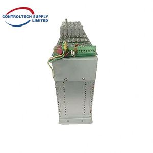 Module de sortie en aluminium pour automatisation Multilin Wester D10S - Product Image 2