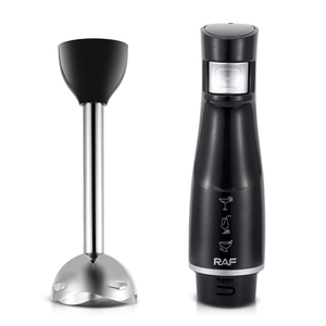 RAF Simple Portable Ménage Main Bâton Mélangeur Rapide Démarrage Professionnel <span class=keywords><strong>Kitchenaid</strong></span> <span class=keywords><strong>Blender</strong></span> - Product Image 1