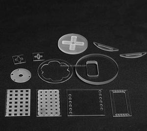 <span class=keywords><strong>Panneau</strong></span> photovoltaïque intelligent miroir verre ustensiles de cuisine verre cuisinière à gaz verre poinçonneuse laser - Product Image 4