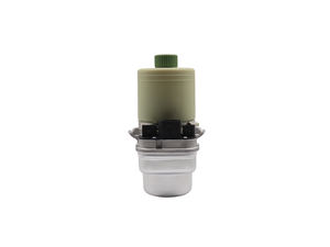 Pompe de direction assistée électrohydraulique 6Q0423156AB <span class=keywords><strong>V</strong></span> <span class=keywords><strong>W</strong></span> Polo, <span class=keywords><strong>Fox</strong></span>, Skoda Fabia, Seat Ibiza - Product Image 1