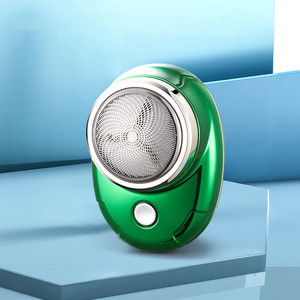 Мужская электрическая бритва с USB-зарядкой - Product Image 4