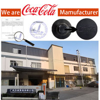 Service de vaisselle en mélamine HCMA, compatible lave-vaisselle, motifs 3D de dessins animés, assiettes et bols pour restaurants, hôtels, traiteurs et cantines