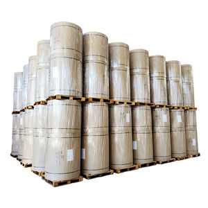 Strength Specialty Paper Core Board Supplied Brown Roll Export Grade <b>Raw</b> <b>Material</b> for Making Paper Core & Cone Tube <b>Packaging</b> - Product Image 2