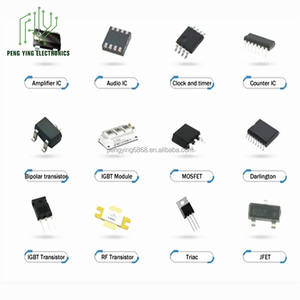 ShenZhengPengYing-IC-Chip-modulo IGBT a circuito integrato tps562208ddr 2208 SOT23-6 convertitore Step-Down sincrono - Product Image 4