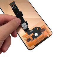 Écrans LCD pour téléphone portable de 5,97 pouces pour Xiaomi Mi9 Lite, écran tactile LCD, assemblage du panneau d'écran pour Xiaomi 9 Se