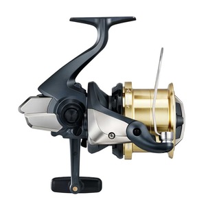   Moulinet de pêche à lancer Activecast 1060 1080 1120 en alliage d'aluminium pour la pêche en étang - Product Image 2