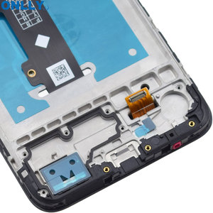 Pantallas จอ Lcd Celulares สำหรับโทรศัพท์โมโตโรล่าของแท้,หน้าจอ Lcd สำหรับมือถือโมโตโรล่า E20 - Product Image 5