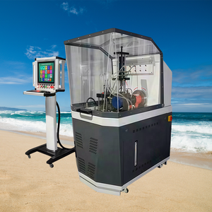 CR900 MN900 kapsamlı tam fonksiyonlu yüksek basınçlı enjektör ve Test tezgahı için EUI EUP HEUI kedi pompası için pompa Test cihazı - Product Image 2