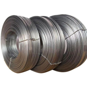 Marchio cinese 0.7mm 0.8mm 1.<span class=keywords><strong>2mm</strong></span> 1.6mm 1.8mm diametro <span class=keywords><strong>2mm</strong></span> filo di acciaio zincato - Product Image 5