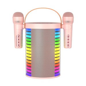 Y-888 Full-Screen RGB Colorful Wireless for Bluetooth Speaker New Cross-Border <strong>Mini</strong> Audio Sports Device 5W Pulsating Luminous - Product Image 5