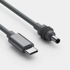 Câble d'alimentation Starlink Mini Type C vers DC 3m/5m 18AWG, câble de charge étanche 12V-24V, cordon USB C portable <span class=keywords><strong>pour</strong></span> camping-car, camping, extérieur - Product Image 1