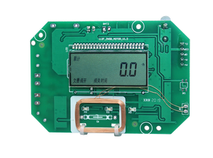 超声波水表LoRa NBIOT通信板 - Product Image 5