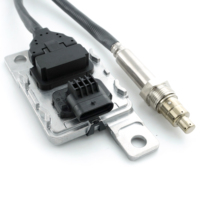 Sensor de NOx (Nitrógeno y Oxígeno) Nuevo de Calidad OEM para VW Arteon, Passat B8, Skoda Superb III 04L907805AE, Venta al Por Mayor