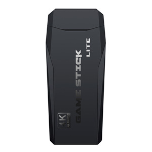Consola de videojuegos 4K HD 2,4G controlador inalámbrico doble Game Stick para PS1 64GB Retro 10000 juegos niño regalos de navidad - Product Image 3