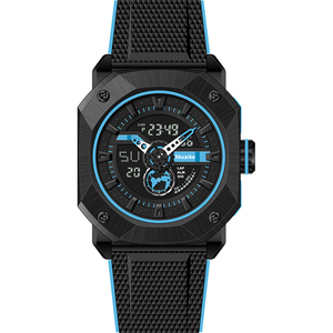 Actory-atches Hock en Rist, atches ombré nalog UAL IME igital, puertos aterproof - Product Image 5