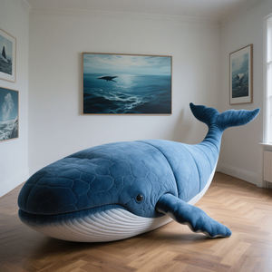 Divano personalizzato con Design personalizzato a forma di animale, - Product Image 1