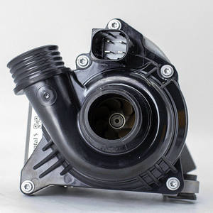 BMW 5, 7 시리즈 N54, N55, F02, E90, F18 용 콘티넨탈 WPS3025 워터 펌프 냉각 시스템 전기 자동차 부품 11517632426 - Product Image 4