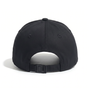 หมวกเบสบอลปักโลโก้ 6 แผง แบบ OEM สั่งทำได้ หมวกทรง Dad Hat ผ้าฝ้าย ไม่เสริมโครง - Product Image 5