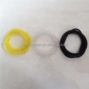 Pièces détachées pour machines agricoles Coupe-brosse à essence à deux temps Tuyau de carburant 2.5mm x 5mm - Product Image 3