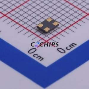 S3226000101040 Crystal (Passive) SMD3225-4P Crystal Oscillator SMD Crystal Oscillator 26MHz 10ppm 10pF - Product Image 2