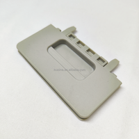 Filtre en aluminium pour hotte aspirante CKD, avec loquet en plastique PP