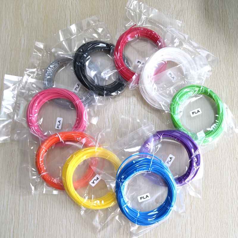 2021 высококачественный популярный PLA PCL 3D-принтер в виде ручки, один из лучших производителей в Китае