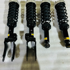 Kits de conversion air-ressort pour amortisseurs VW <span class=keywords><strong>Touareg</strong></span>, Porsche Cayenne, Audi Q7 - Product Image 1