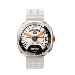 Умные часы JOYROOM 2025 нового человека AMOLED IP68 Bt5.4, монитор сердечного ритма, спортивные часы с трекером, носимые устройства - Product Image 5