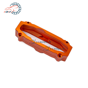 CQHZJ Pieza de Motocicleta de Buena Calidad, Cubierta de Instrumentos de Aleación de Aluminio CNC, Caja de Medidor de Aluminio <span class=keywords><strong>para</strong></span> EXC250 300 XCW 125-500 - Product Image 6