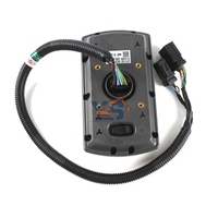 Ys 436-6210 309-5711 500-9171 548-9082 366-8785 320e 312e 329e 336e 349e Monitor Display Engine C7.1 C6.6 Garansi 12 Bulan