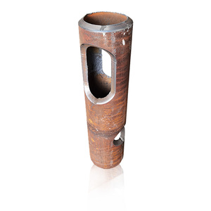 Cortadora <span class=keywords><strong>de</strong></span> <span class=keywords><strong>Plasma</strong></span> CNC <span class=keywords><strong>Esab</strong></span> para Placas <span class=keywords><strong>de</strong></span> Acero al Carbono y Tubos <span class=keywords><strong>de</strong></span> Hierro - Product Image 5