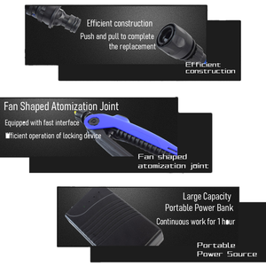 Оконный распылитель KUNAISI, 3 л - Product Image 6