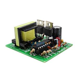 Tùy chỉnh 3dxsc80410-b bảng mạch bảng PCB <span class=keywords><strong>board</strong></span> sản xuất năng lượng mặt trời <span class=keywords><strong>Inverter</strong></span> PCB Kit - Product Image 3