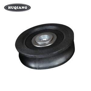 Sematic-elevador de ruedas, rueda de cambio de puerta de 54mm, 60x18mm, 60x6303 (exterior de 60mm), C144AANP - Product Image 6