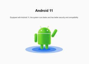 4K UHD nhà hàng thức ăn nhanh bảng hiệu kỹ thuật số Bảng menu Máy nghe nhạc phương tiện truyền thông - Product Image 3